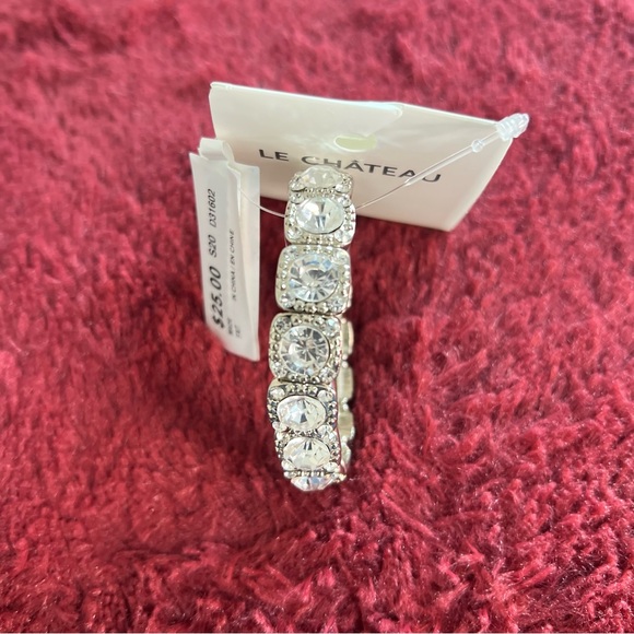 Cute silver bracelet - Picture 2 of 3